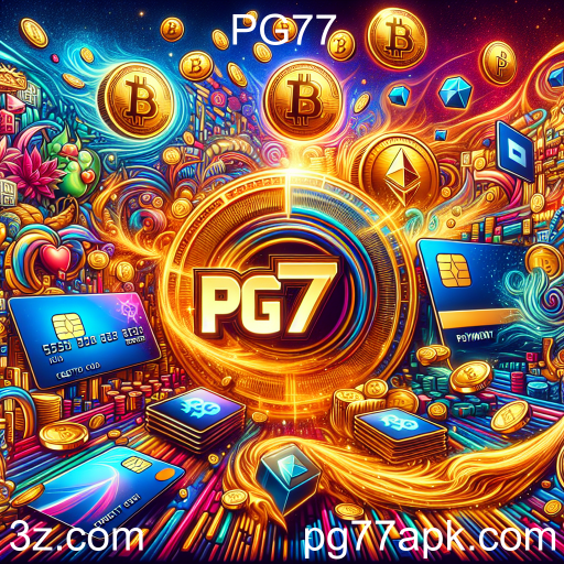 Métodos de Pagamento no PG77: Escolha a Melhor Opção para Você