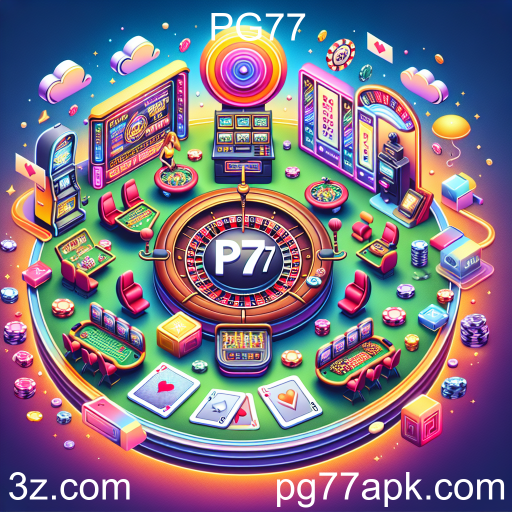 Descubra as Melhorias em Promoções na PG77